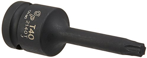 Grey Pneumatic 2140T Hex Key