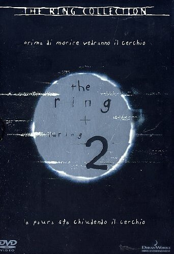 Ring (collection edition) + RING 2 (boxset) [IT Import]
