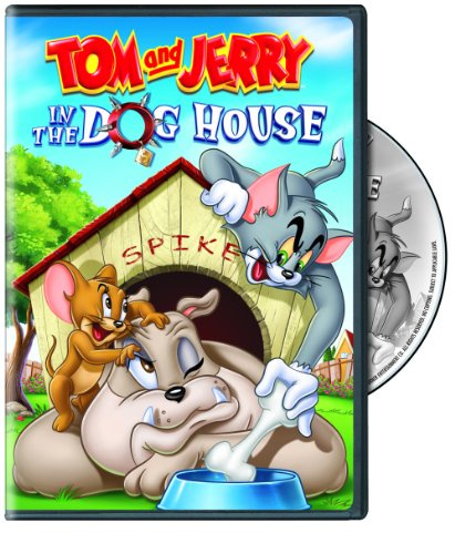 Tom and Jerry: In the Dog House