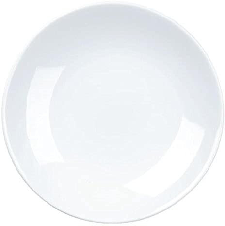Churchill Alchemy Balance Coupe Plate - 268mm (10.5)
