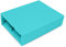Best for Kids Spannbettlaken Spannbetttuch 100% Baumwolle Jersey in 22 Farben und 9 Größen (90x200, Türkis)