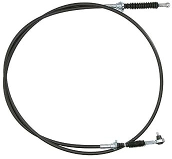 Auger 71702 Seilzug, Schaltgetriebe
