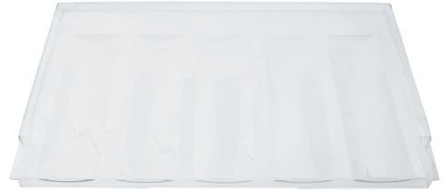 First4spares Plastic Fridge Crisper and Bottle Shelf for Hoover HBCA230FFK Fridge Freezers
