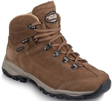 Meindl X, X Damen, braun, 48 EU