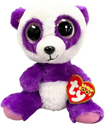 Ty Beanie Boo - Boom Boom Panda