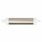 HQI RX7S TUBULAR 13W 240V 4,000K 138mm BENEITO FAURE BF592063-TF