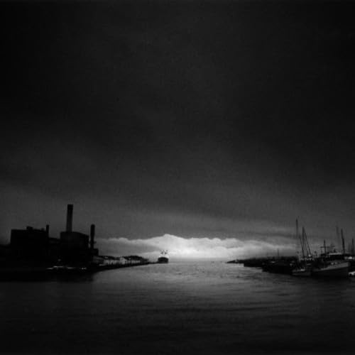 Requiem for Black Night & Earth Spiders