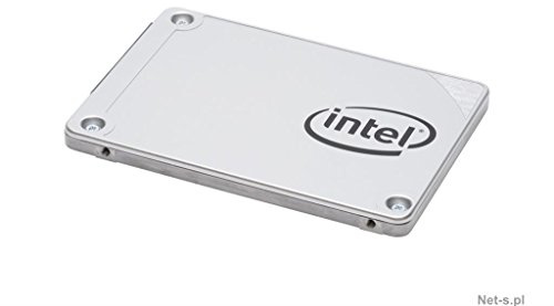 Intel 2.5 SSD Hard Disk Pro 5400s Series, 360GB, 2.5in 7mm SATA 6Gb/s, 16nm, TLC SSDSC2KF360H6X1