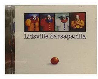 Lidsville - Sasparilla