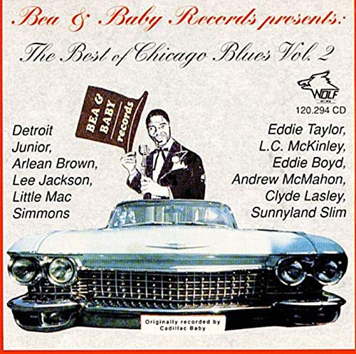 BEA & BABY RECORDS 2 / VARIOUS