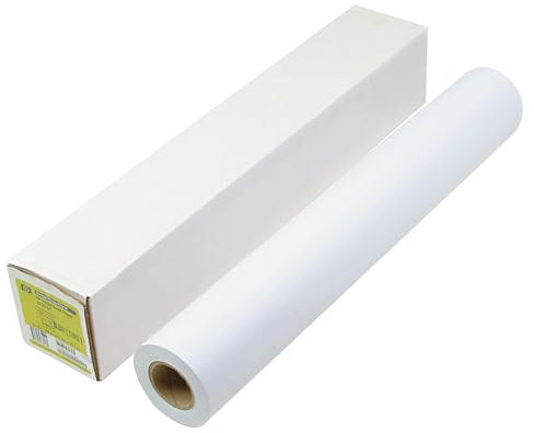 HP Papier couché Rouleau A0 (91,4 cm x 45,7 m) 95 g/m2 Q1405A