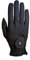 Roeckl Roeck-Grip Reithandschuhe, Unisex, schwarz