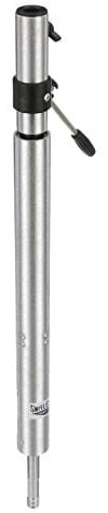 Attwood Lock’N-Pin 3/4-Inch Adjustable Boat Seat Post, Threaded