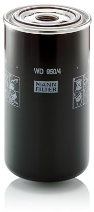MANN-FILTER, WD 950/4 Hydraulic Transmission Filter
