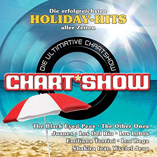 Die Ultimative Chartshow-Holiday Hits