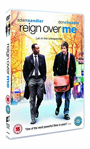 Reign Over Me [UK Import]