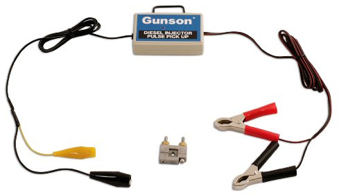 Gunson 77089 Diesel Adaptor For Timing Lights