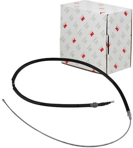NK 904774 Parking Brake Cable