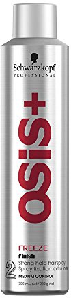 Schwarzkopf OSIS Freeze, 300ml