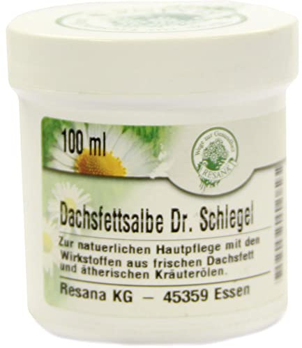 Dachsfett Dr.Schlegel