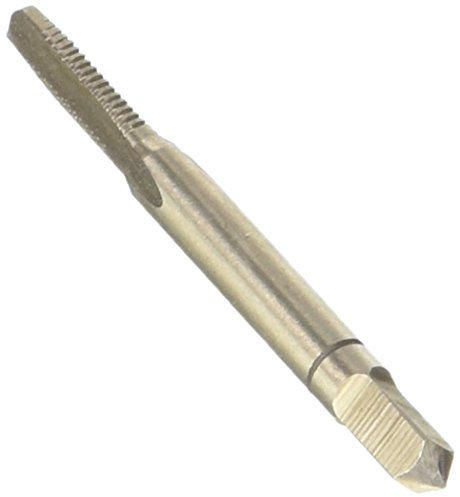 Bohrcraft Gewindebohrer DIN 352 (HSS-G, M 4 Unibox, 1 Stück, 41001110400