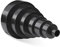 POWERTEC 70139 6-to-1 Hose and Fittings Reducer Adapter