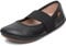 Camper Girl's Right Kids Ballet Flats, Schwarz Black, 1 UK