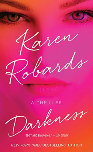 Darkness: A Thriller (English Edition)
