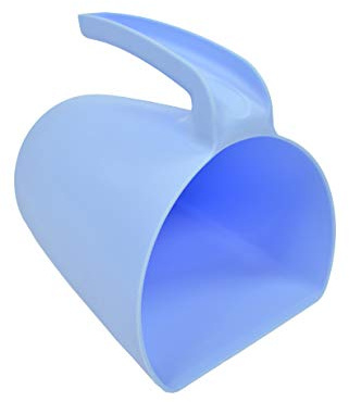 Harold Moore Unisex's Jug Scoop