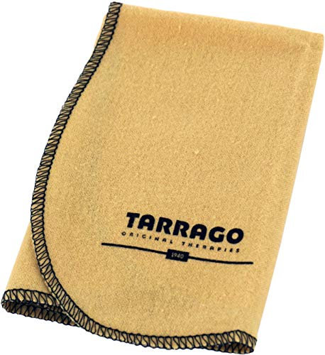 Tarrago Shoe Duster, Cepillos para el Calzado Unisex Adulto, Marrón (Medium Brown 39), Talla Unica EU