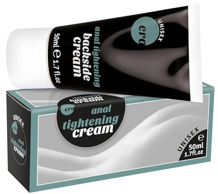 ero 50 ml Backside Anal Tightening Cream