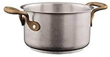 Sambonet Casseruola alta 1965 Vintage 51907-16 16 cm