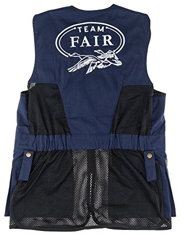 Fair - Gilet de tir XL
