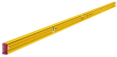 Stabila 96-2-244 Level 3 Vial 244cm / 96in 15232