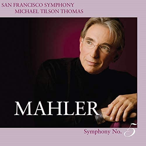 Mahler: Symphony No.5