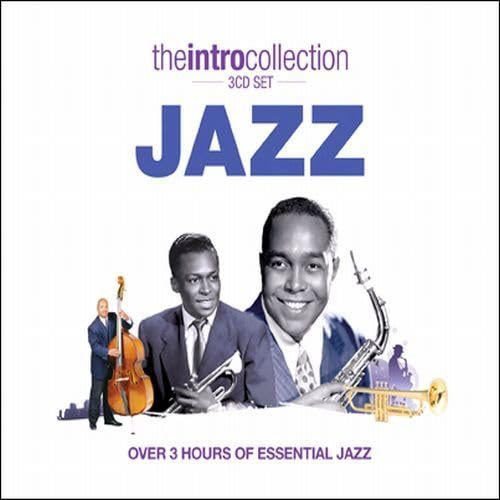 Jazz-Intro Collection
