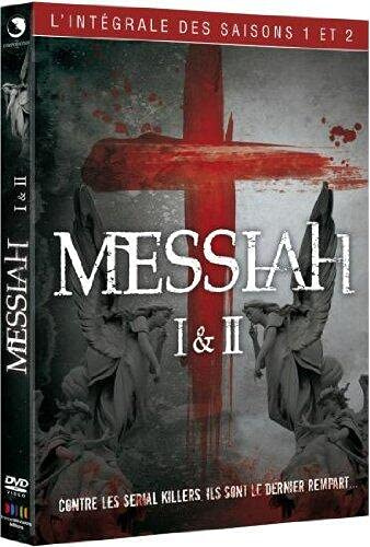 Messiah, saisons 1 et 2 [FR Import]