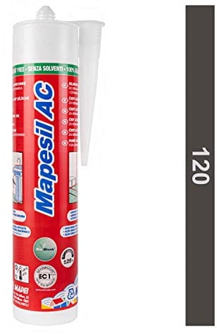 Mapei Mapesil AC Window Sealant, Mildew Resistant