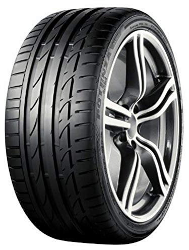 Bridgestone Potenza S 001 FSL - 225/40R19 89Y - Sommerreifen