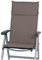 Sun Garden 10134353 Esdo Auflage Hocker Soft-Filamentpolyester Dessin 50234-610 45 x 50 x 4 cm