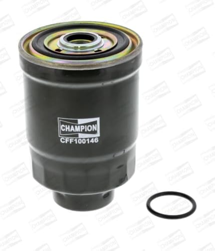 CHAMPION CFF100146 Einspritzanlage