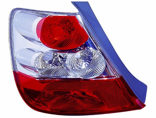 Prasco-HD0404154-RUECKLEUCHTE LINKS-AUSSEN-OHNE FASSUNG MOD. 4 TUERIG