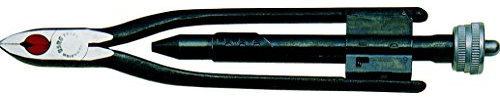 USAG 158 A - Pinza torcifilo per bloccaggi di sicurezza 158001