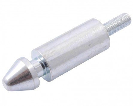 Piodino per chiusura sedile SIP Bench M7x20mm, Diametro: 17mm per VESPA 50 Special Elestart 50 V5A3T 2T AC 69-72