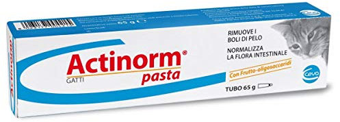 Ceva ACTINORM Pasta Gatti 65G