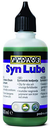 Syn Lube Unisex Syn, mehrfarbig, 50 ml