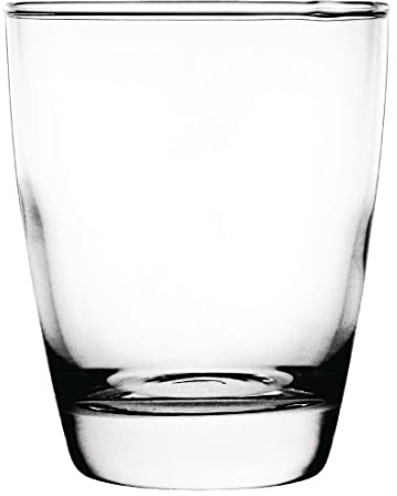 Olympia GM572 konische Rocks Glas, 268 ML (12 Stück)