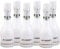 J.P. Chenet - Ice Edition Sparkling White Wine Medium Dry, France (6 x 0.20 L)