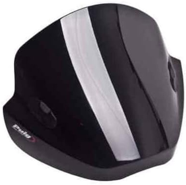 Puig carenabris Model Stream Inazuma 250 13 ' Black