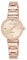 Anne Klein Women's Genuine Diamond Dial Bracelet Watch
